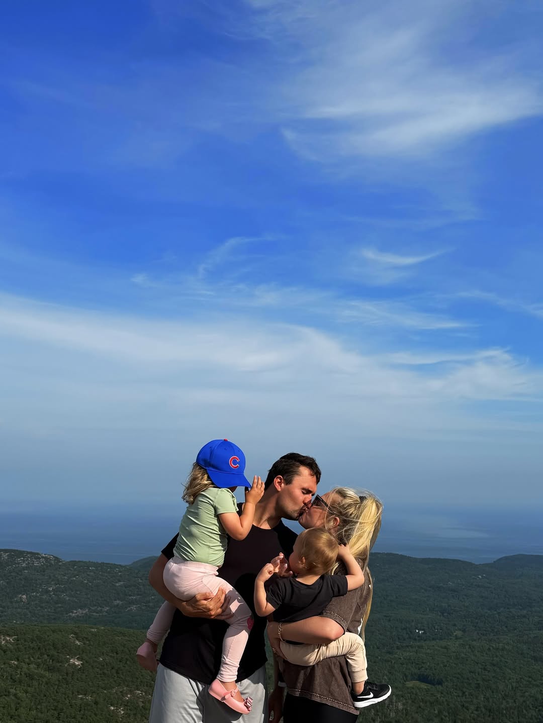 Life, weirdly enough, is a countdown…you don’t get forever.My favorite photos lately have been s (8).jpg