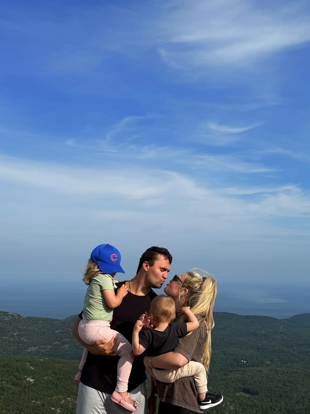 Life, weirdly enough, is a countdown…you don’t get forever.My favorite photos lately have been s (7).jpg