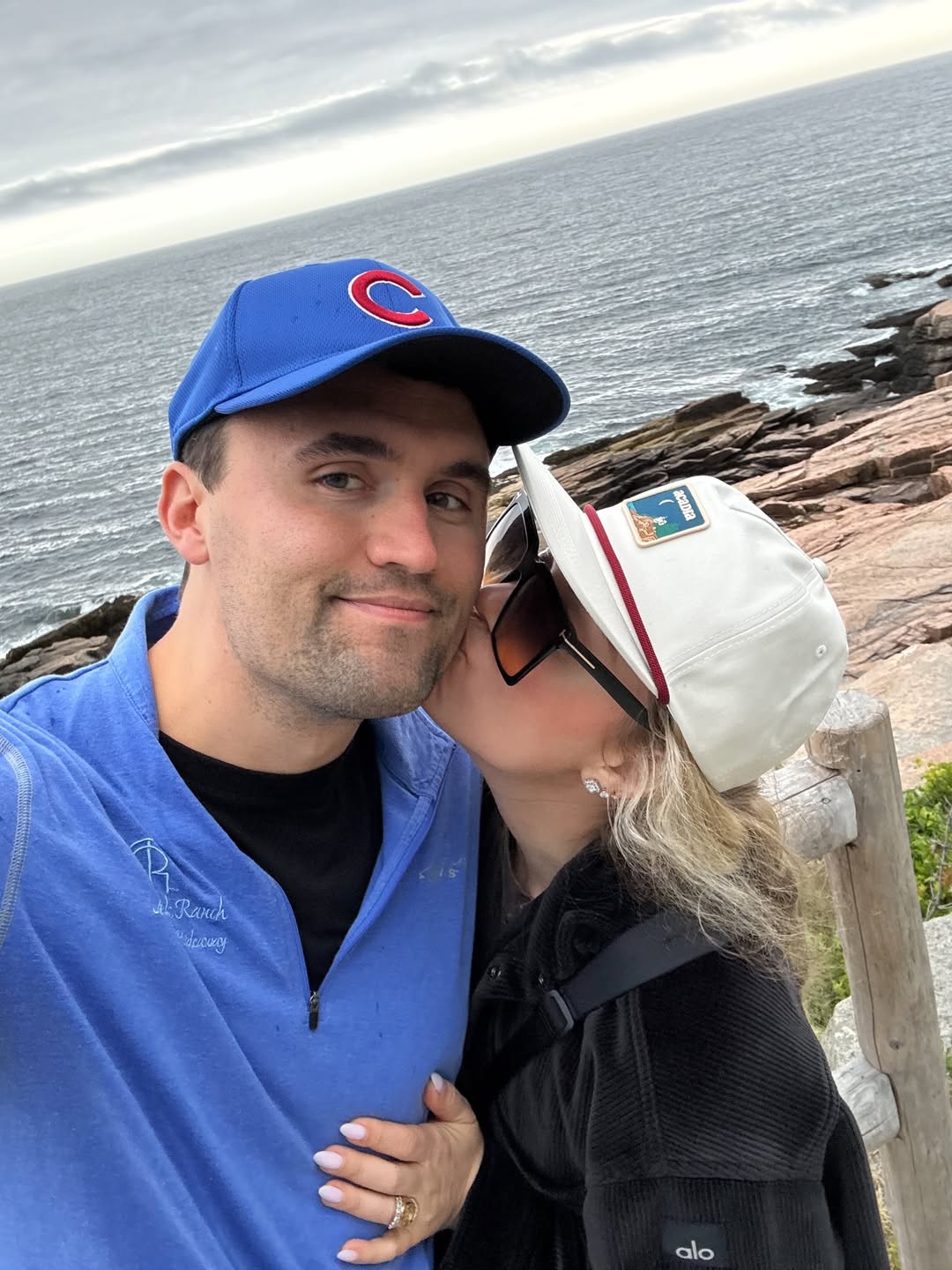 Life, weirdly enough, is a countdown…you don’t get forever.My favorite photos lately have been s (6).jpg