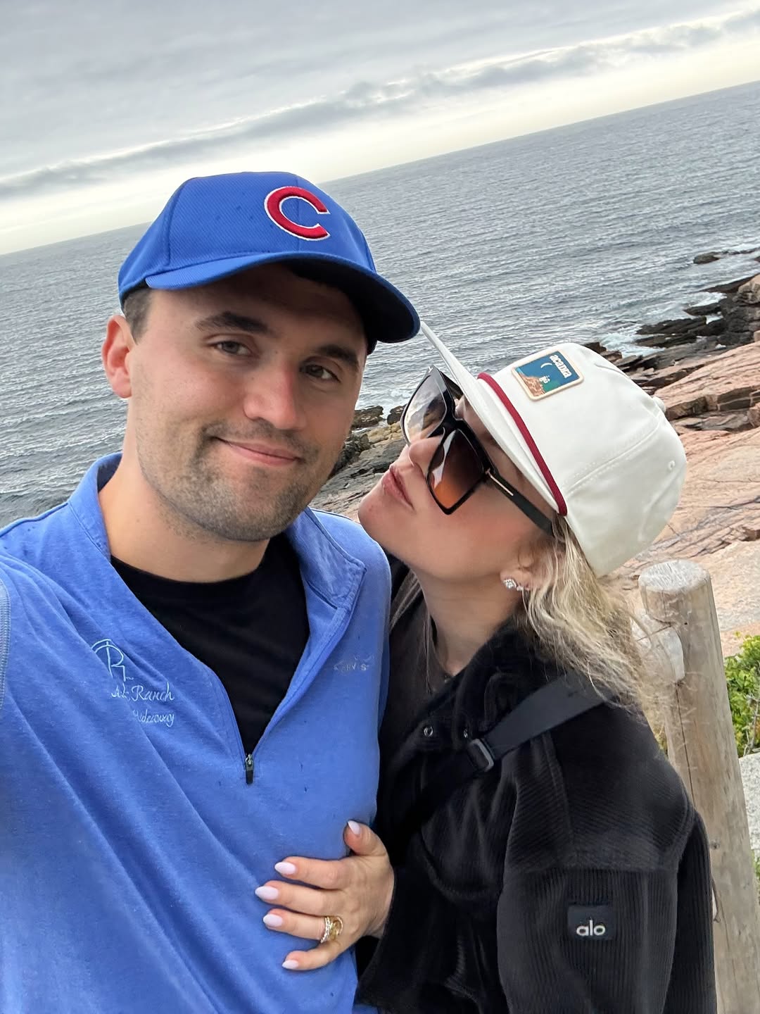 Life, weirdly enough, is a countdown…you don’t get forever.My favorite photos lately have been s (5).jpg