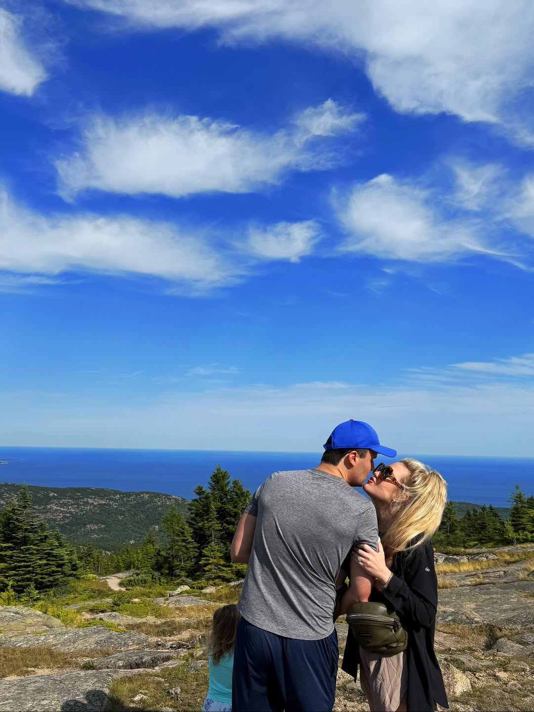 Life, weirdly enough, is a countdown…you don’t get forever.My favorite photos lately have been s (3).jpg