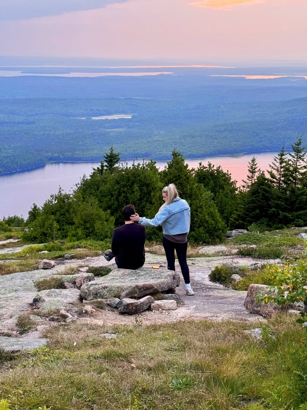 Life, weirdly enough, is a countdown…you don’t get forever.My favorite photos lately have been s (1).jpg