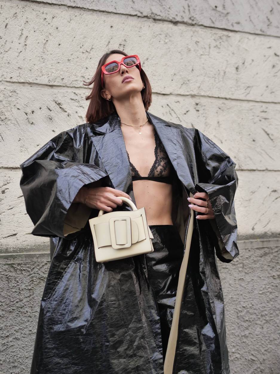 60 modnih inspiracija tjedan mode u Milanu veljača 2023