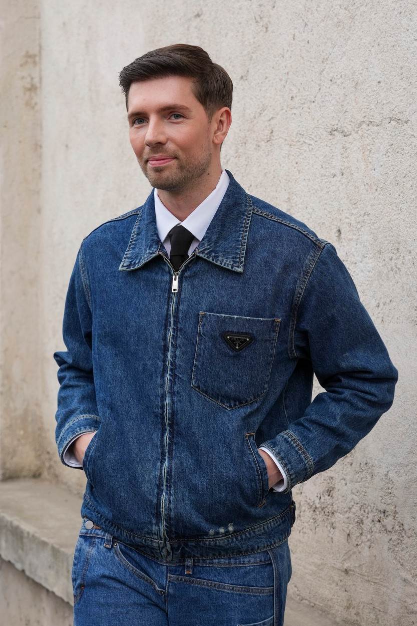 60 modnih inspiracija tjedan mode u Milanu veljača 2023