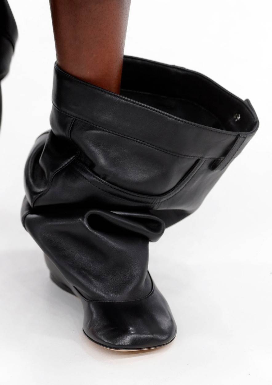 Loewe modna revija za jesen zimu 2023 na pariškom Tjednu mode