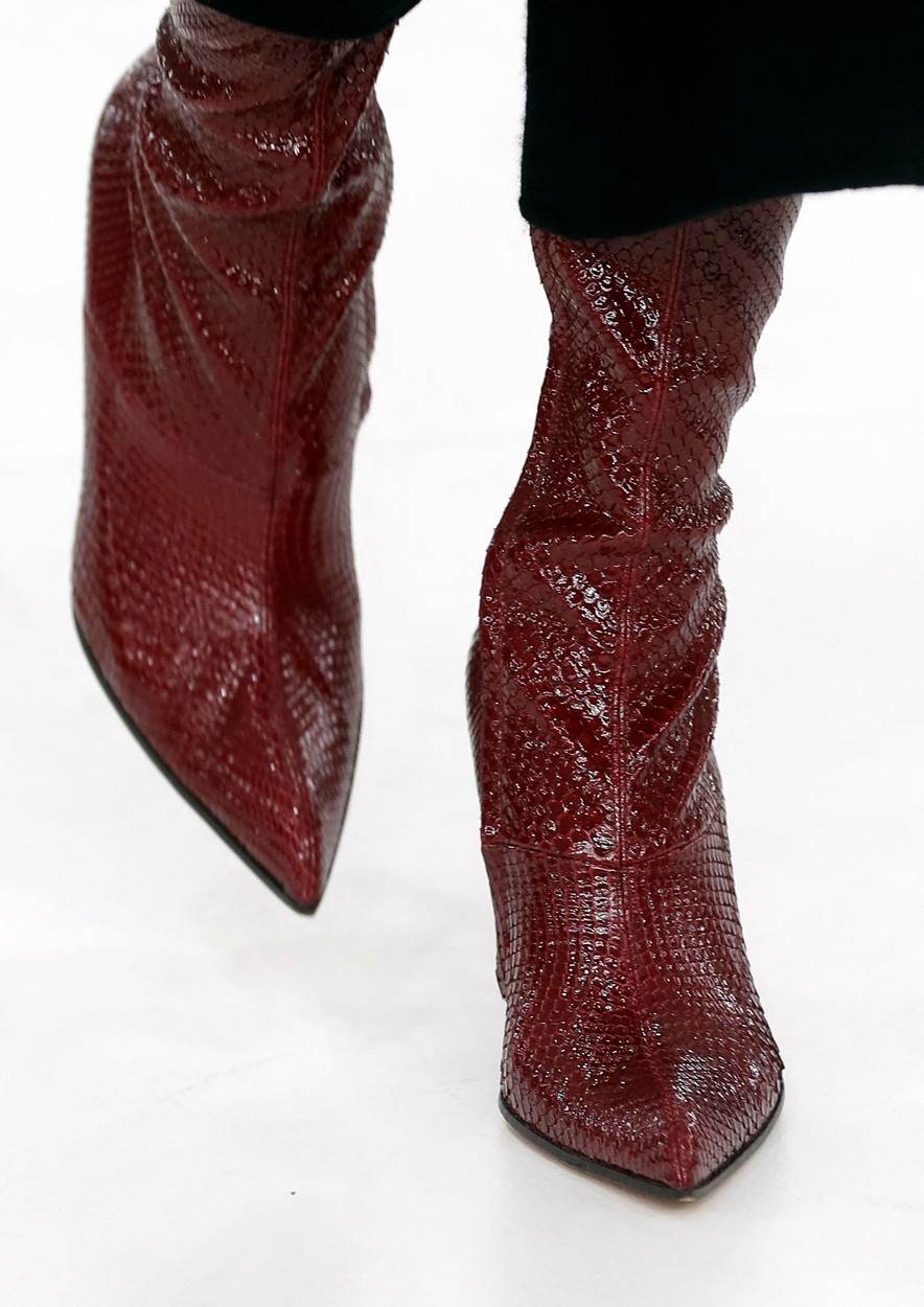 Loewe modna revija za jesen zimu 2023 na pariškom Tjednu mode