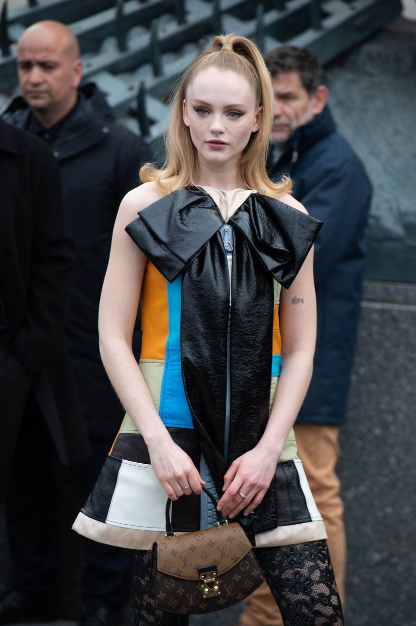 Najbolje od street stylea tijekom pariškog Tjedna mode