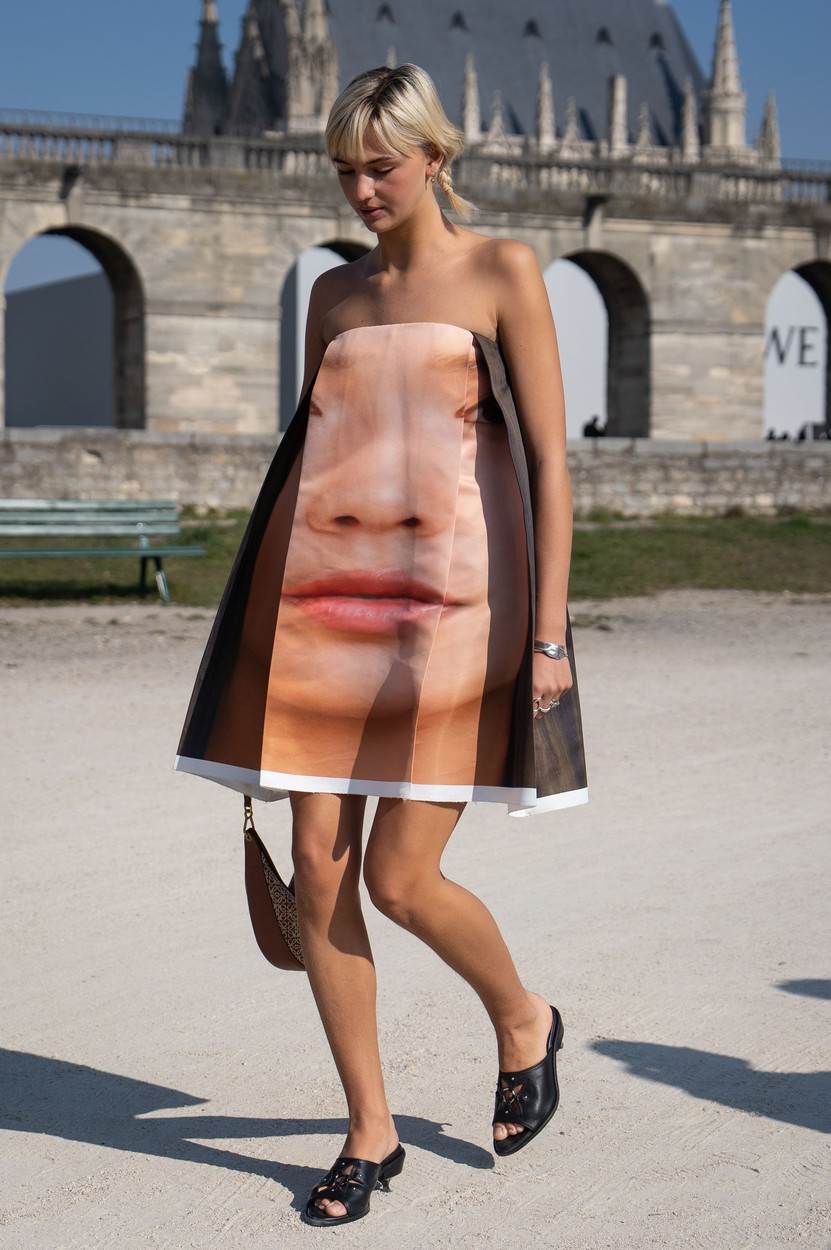 Najbolje od street stylea tijekom pariškog Tjedna mode