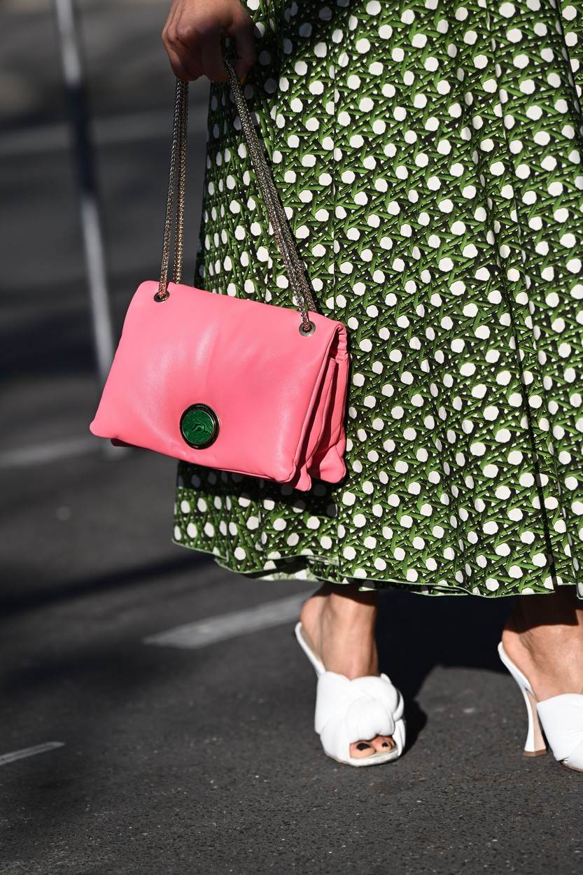 Najbolje od street stylea tijekom pariškog Tjedna mode