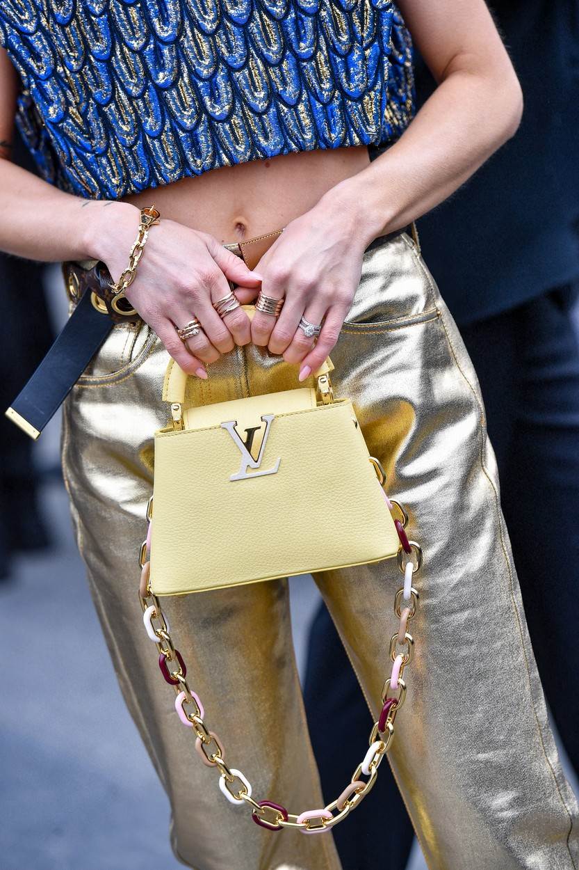 Najbolje od street stylea tijekom pariškog Tjedna mode