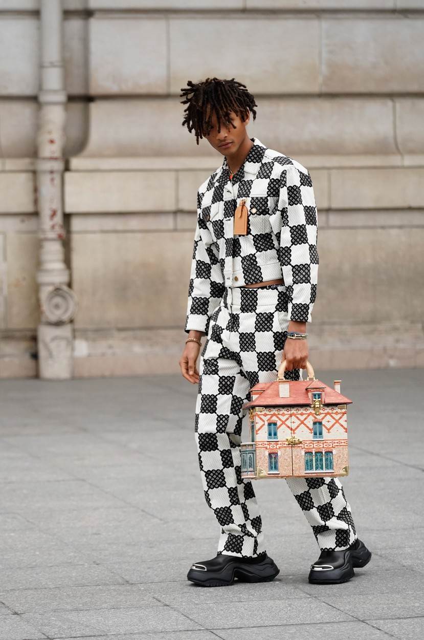 Najbolje od street stylea tijekom pariškog Tjedna mode