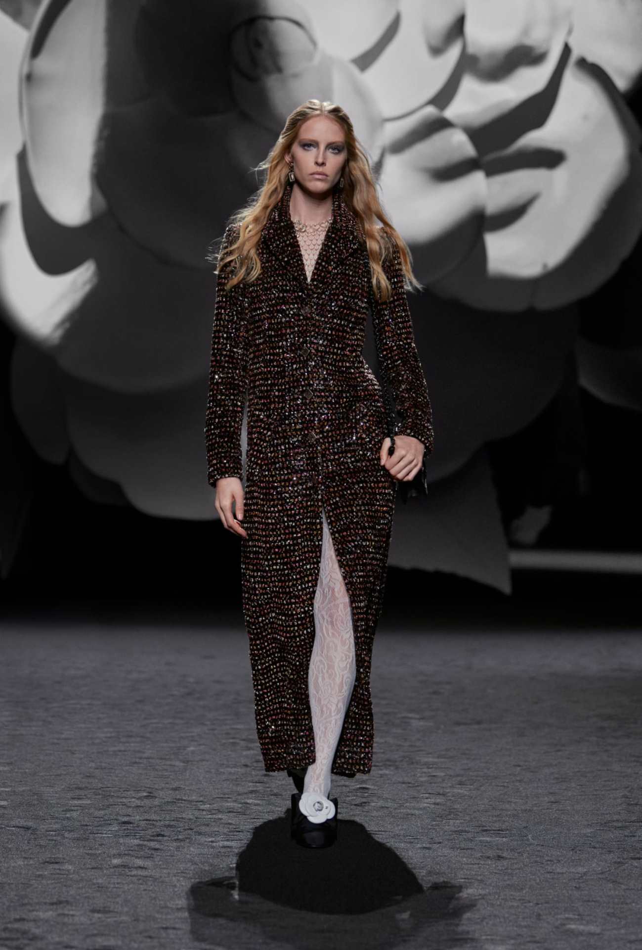 Chanel revija za jesen 2023. tjedan mode Pariz