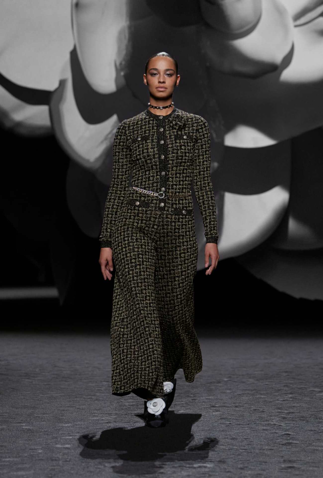 Chanel revija za jesen 2023. tjedan mode Pariz