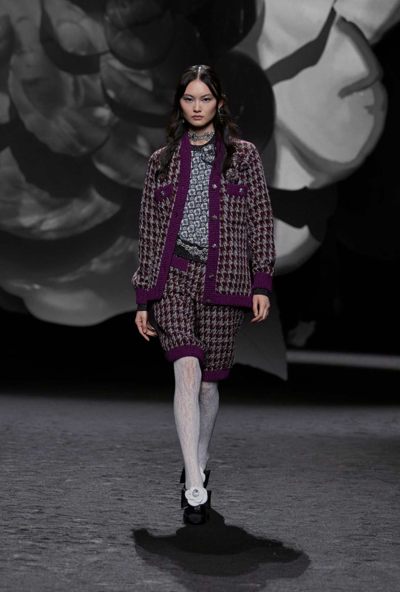 Chanel revija za jesen 2023. tjedan mode Pariz