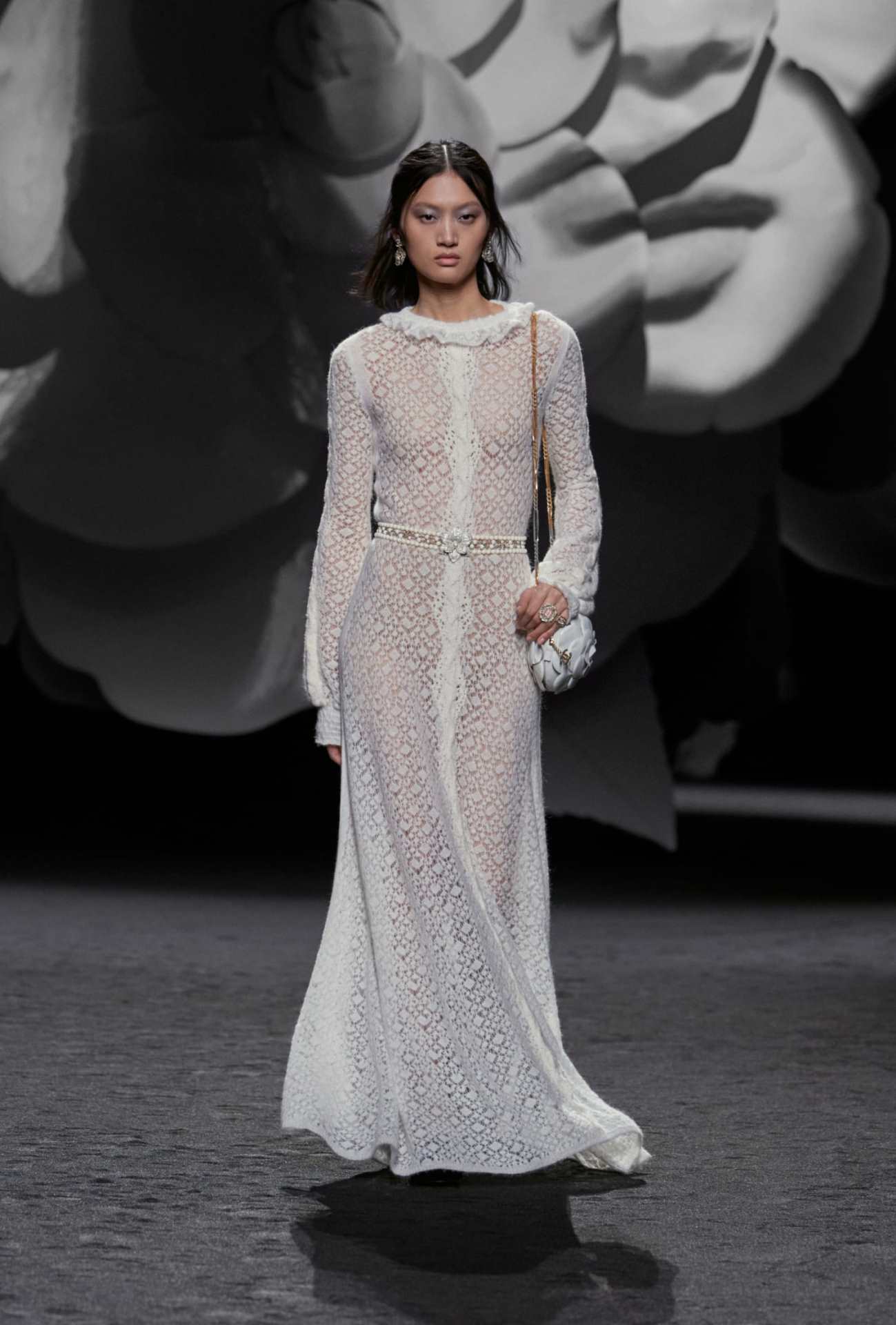 Chanel revija za jesen 2023. tjedan mode Pariz