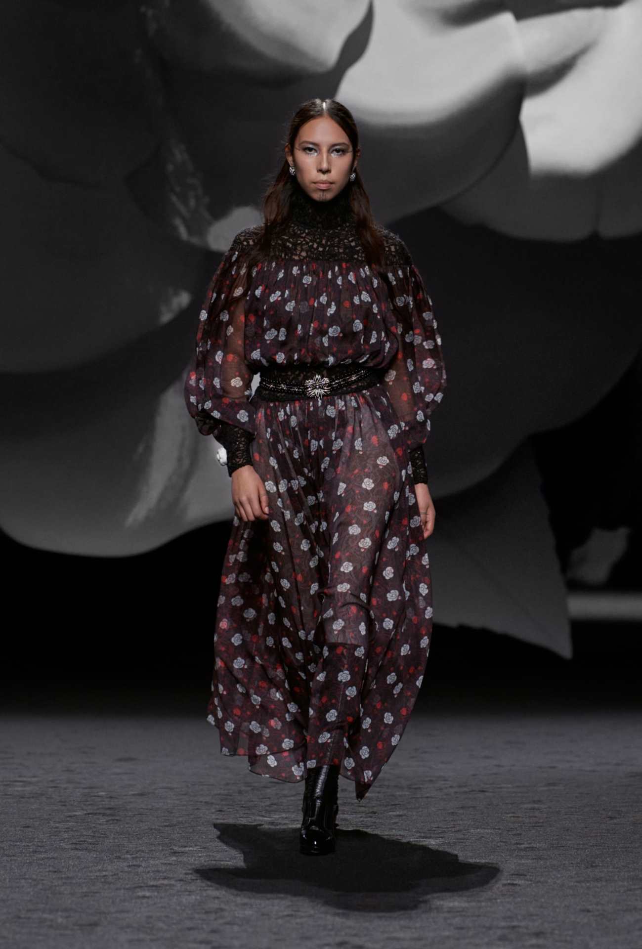 Chanel revija za jesen 2023. tjedan mode Pariz