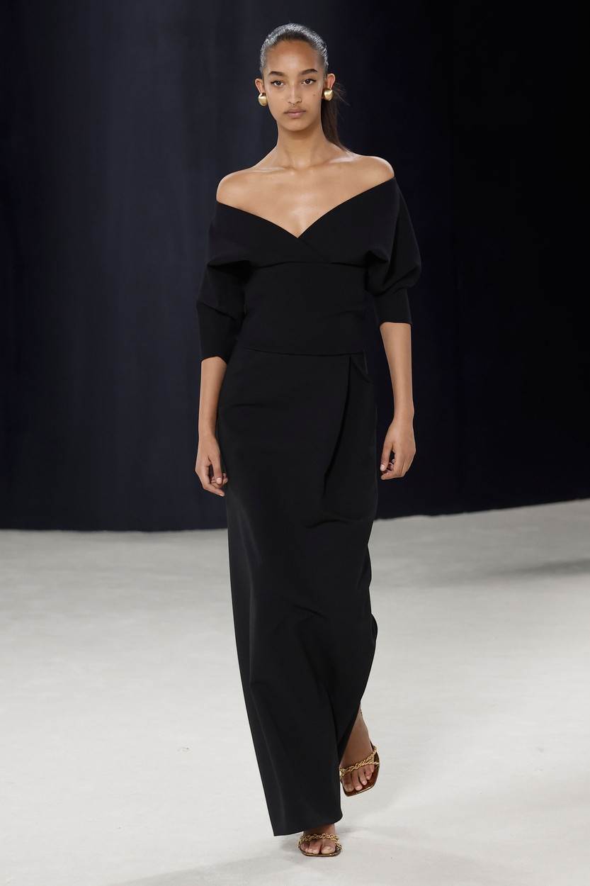 Kendall Jenner pariški chic Audrey Hepburn