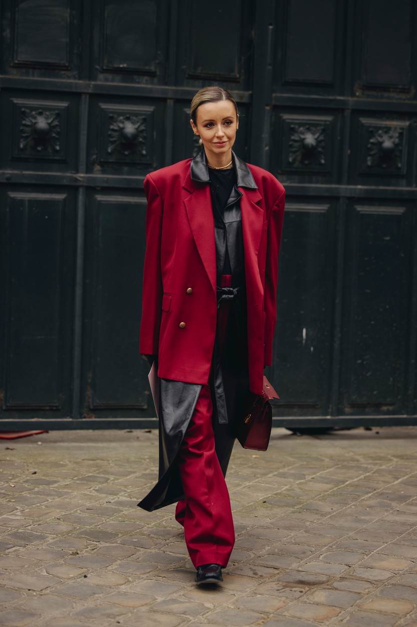 Blejzeri 20 modela modni trend proljeće 2023