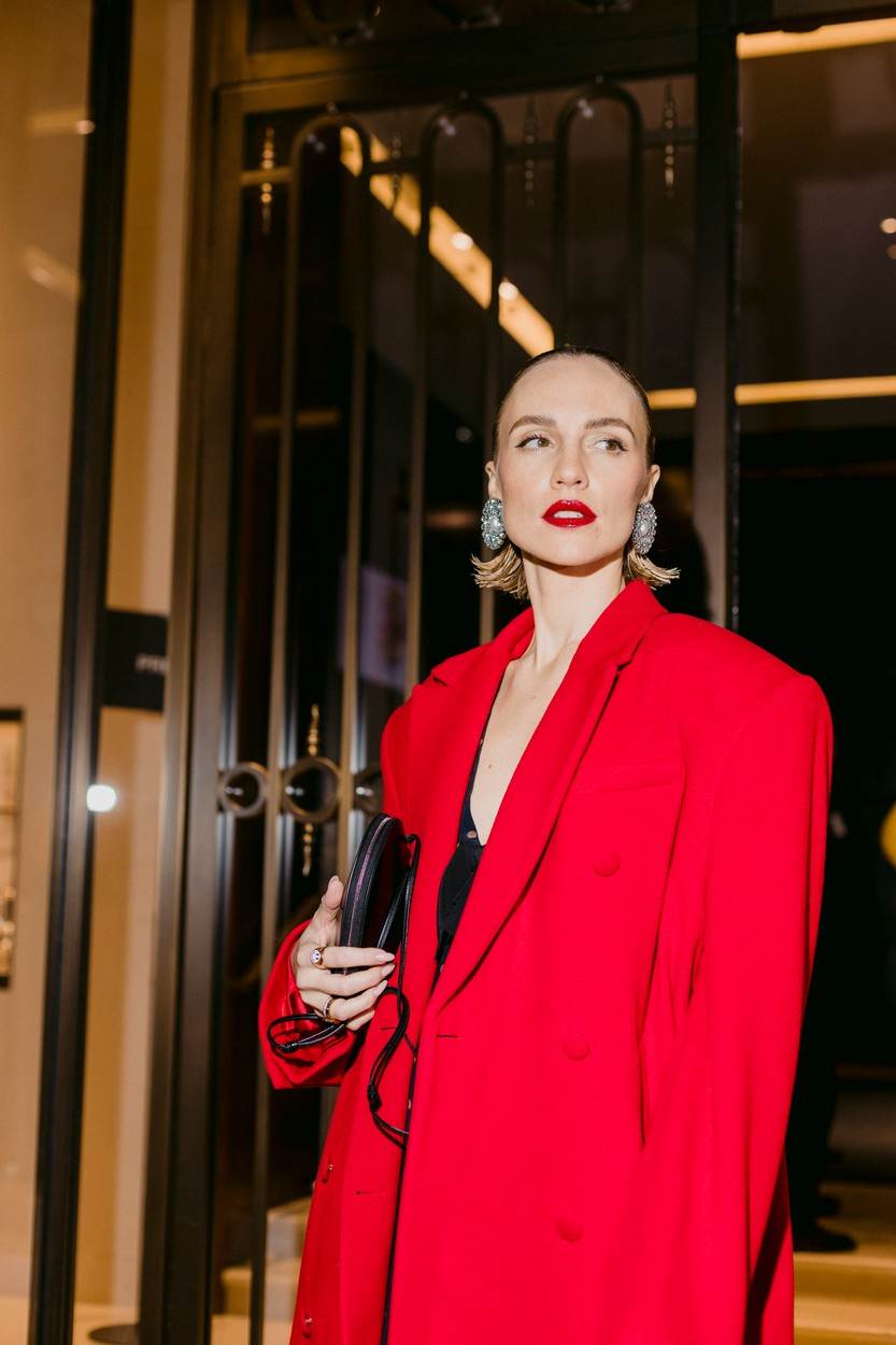 Blejzeri 20 modela modni trend proljeće 2023