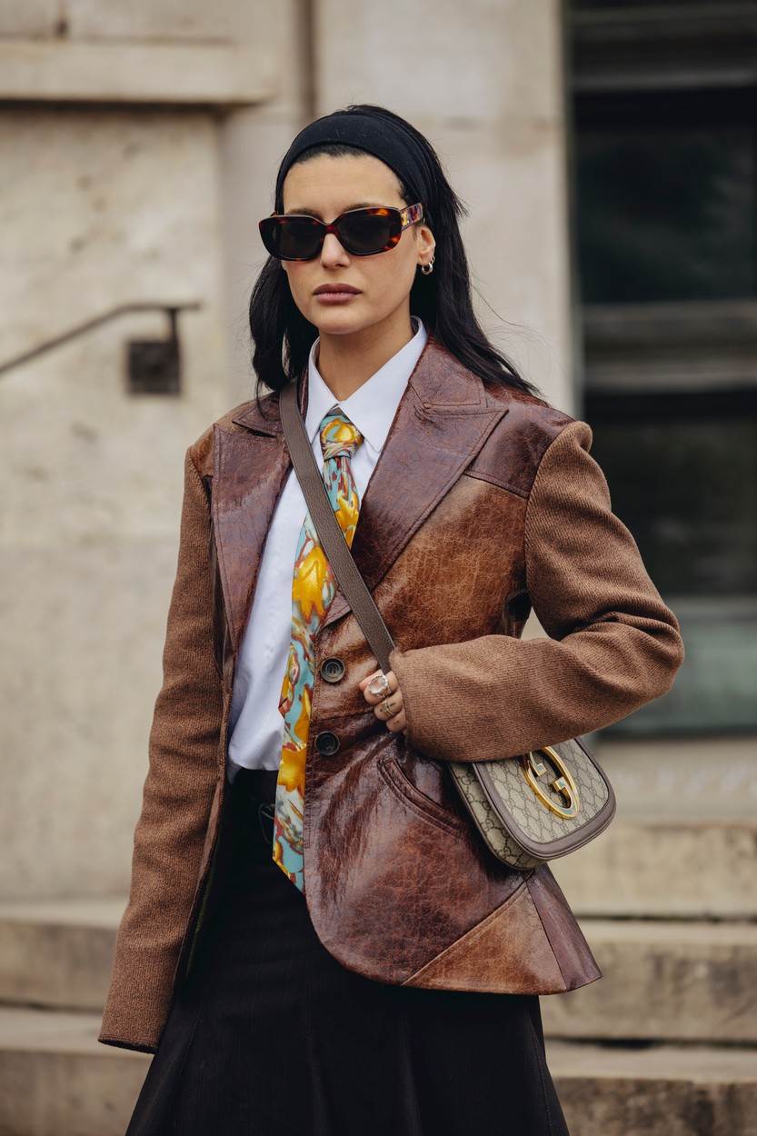 Blejzeri 20 modela modni trend proljeće 2023