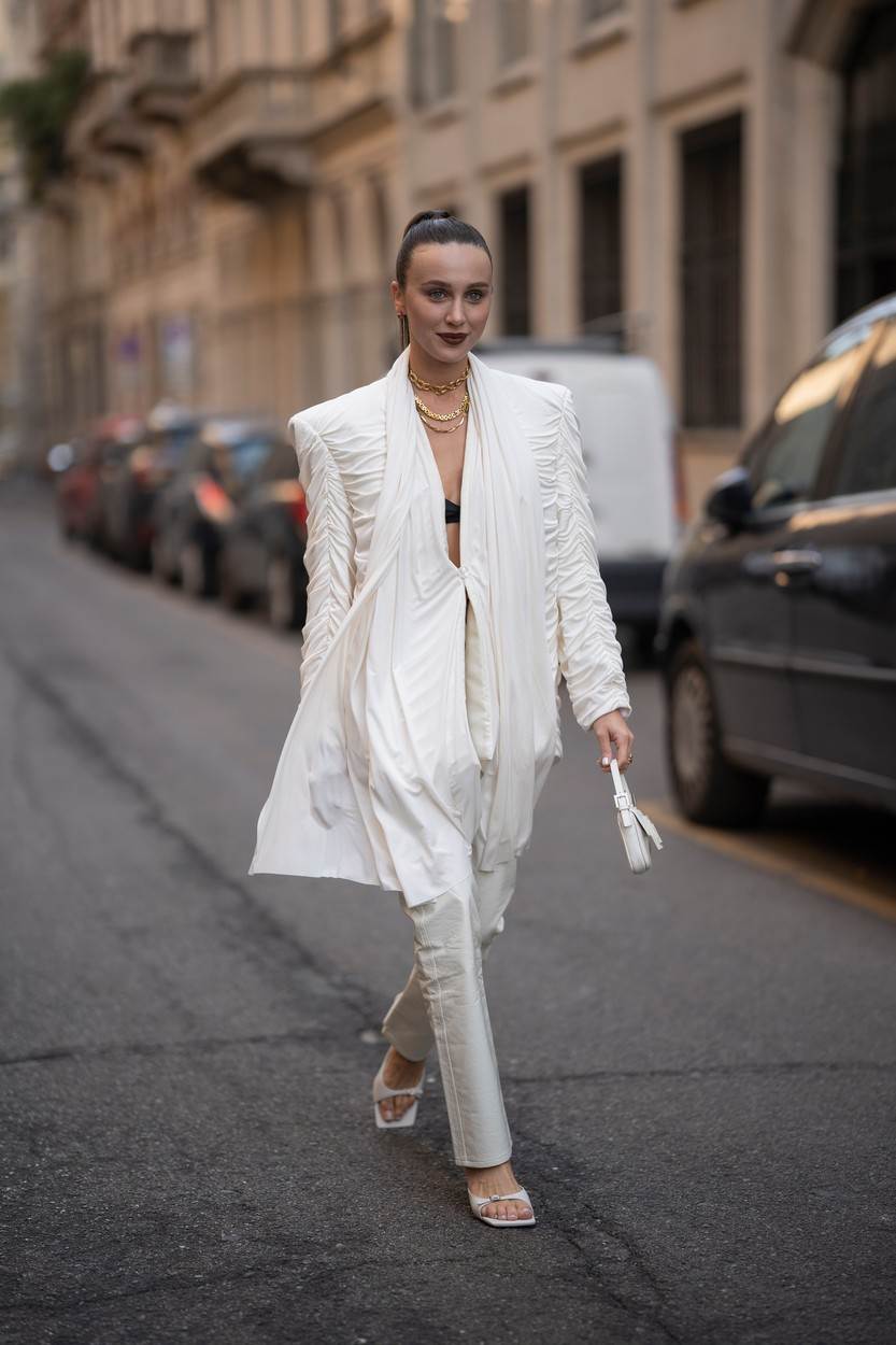 Blejzeri 20 modela modni trend proljeće 2023