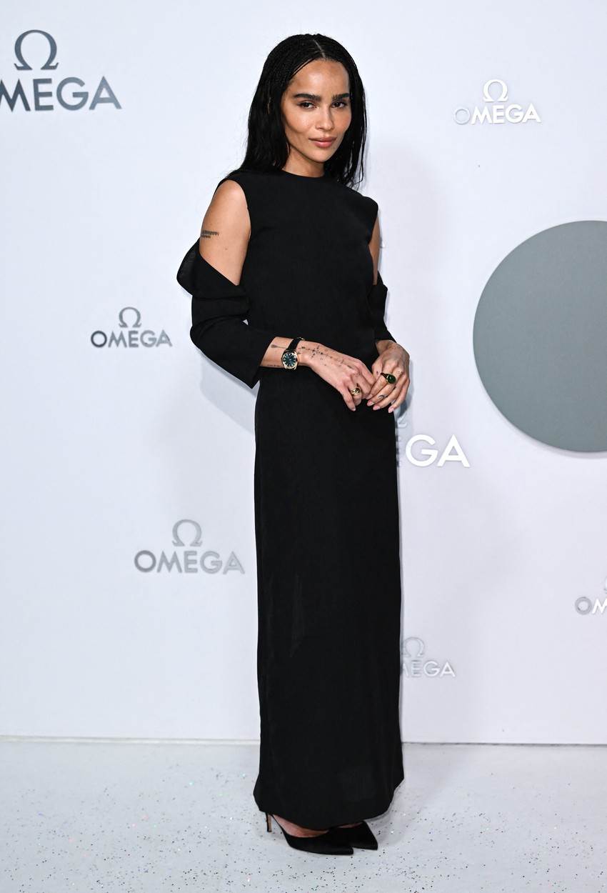 Kako zvijezde nose tihi luksuz