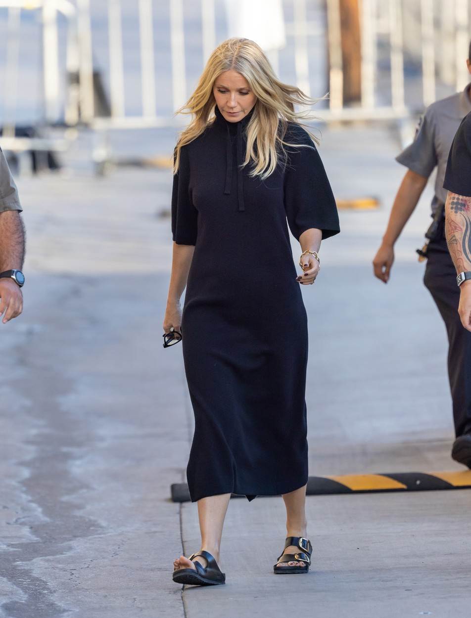 Kako zvijezde nose tihi luksuz