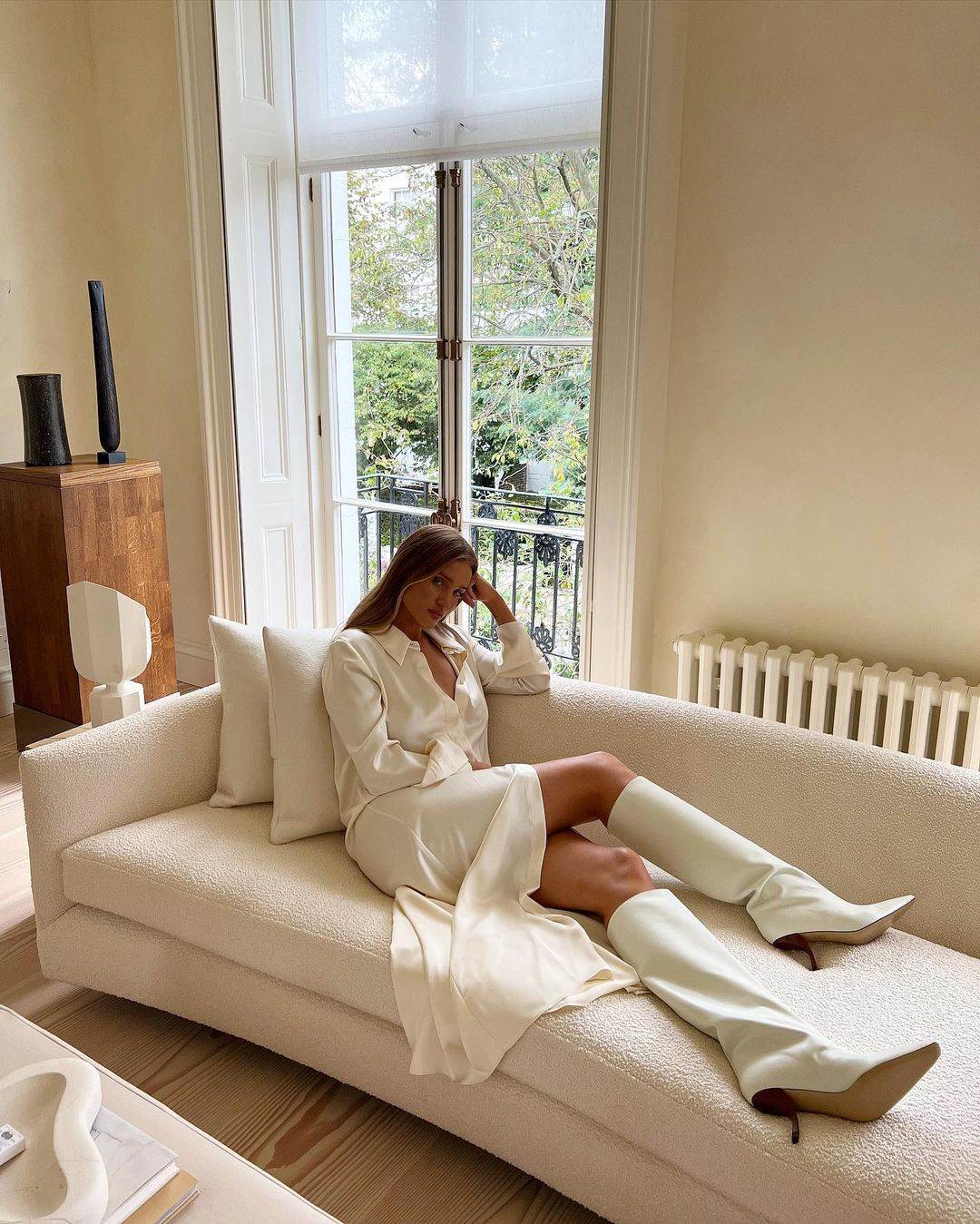 Kako zvijezde nose tihi luksuz