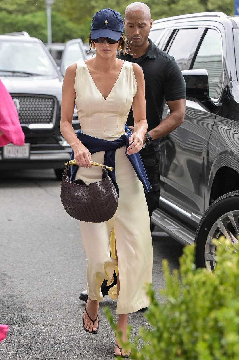 Kako zvijezde nose tihi luksuz