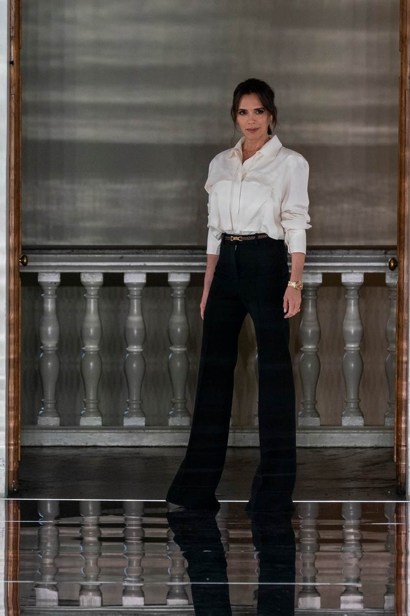 Kako zvijezde nose tihi luksuz