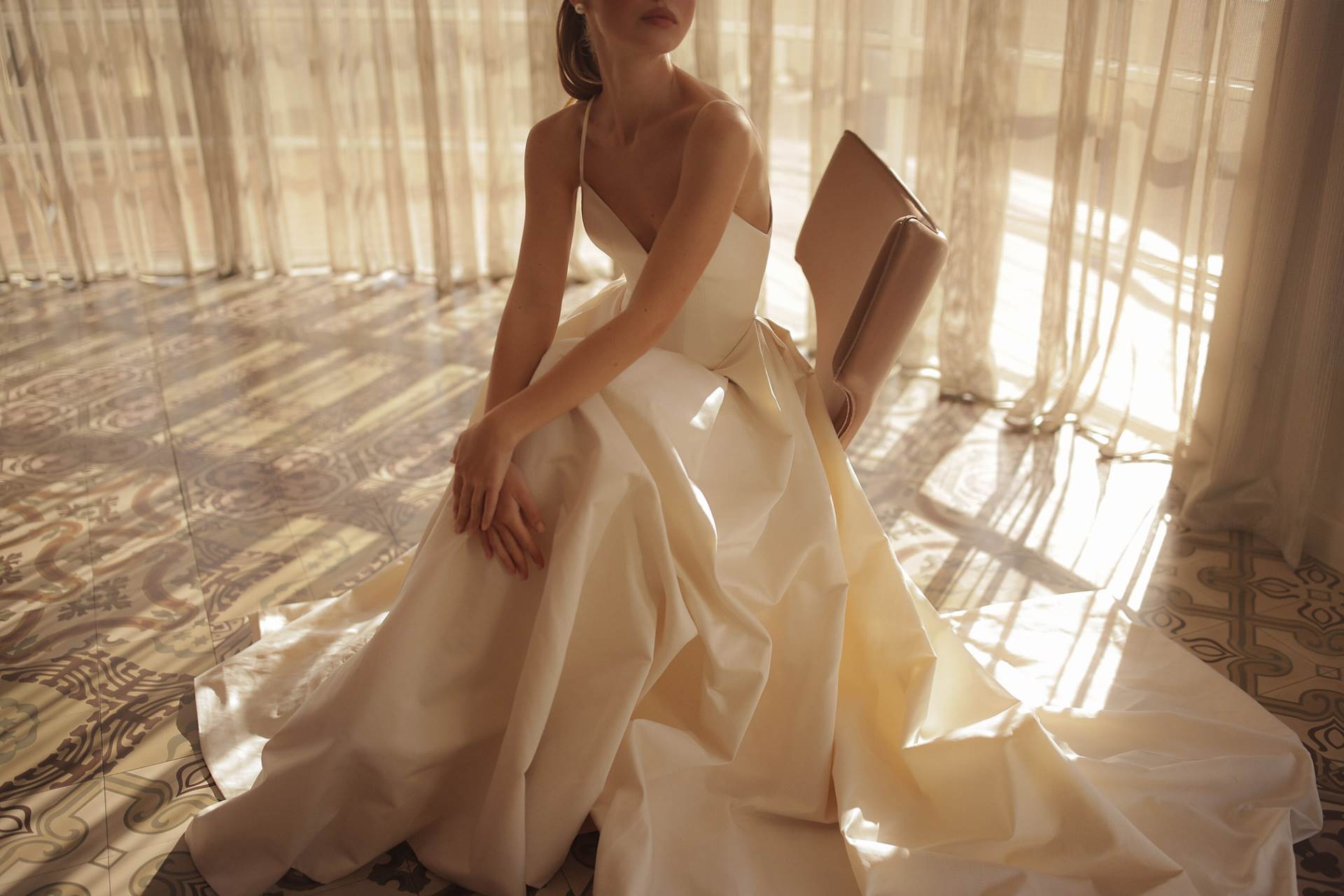 Nova kolekcija vjenčanica dizajnerice Lihi Hod proljeće 2024