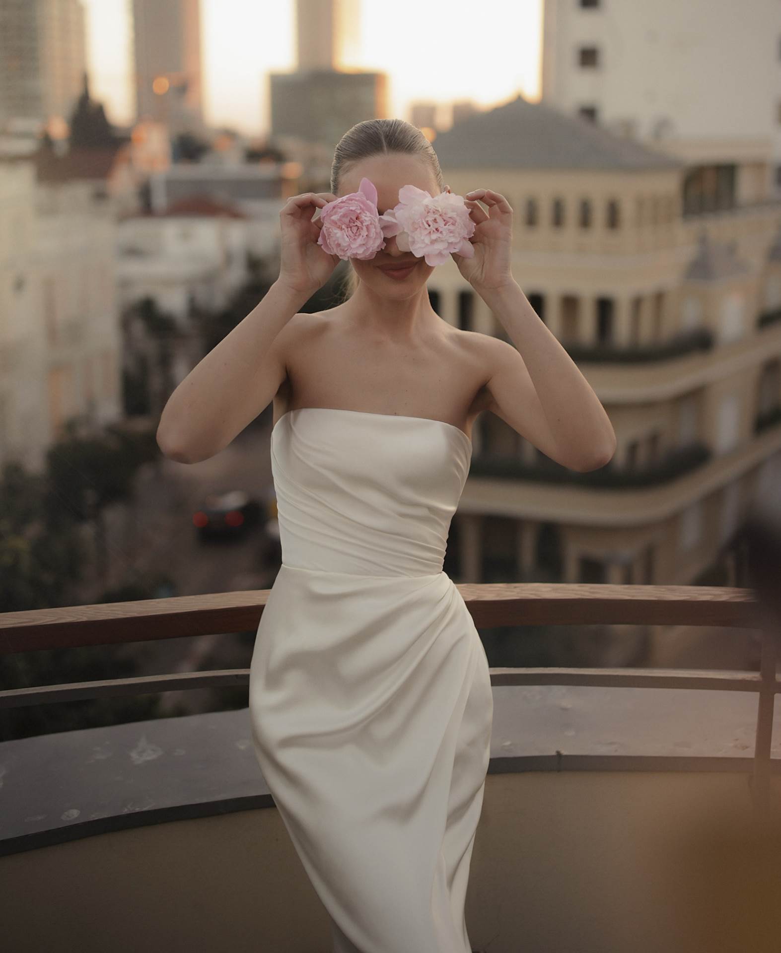 Nova kolekcija vjenčanica dizajnerice Lihi Hod proljeće 2024