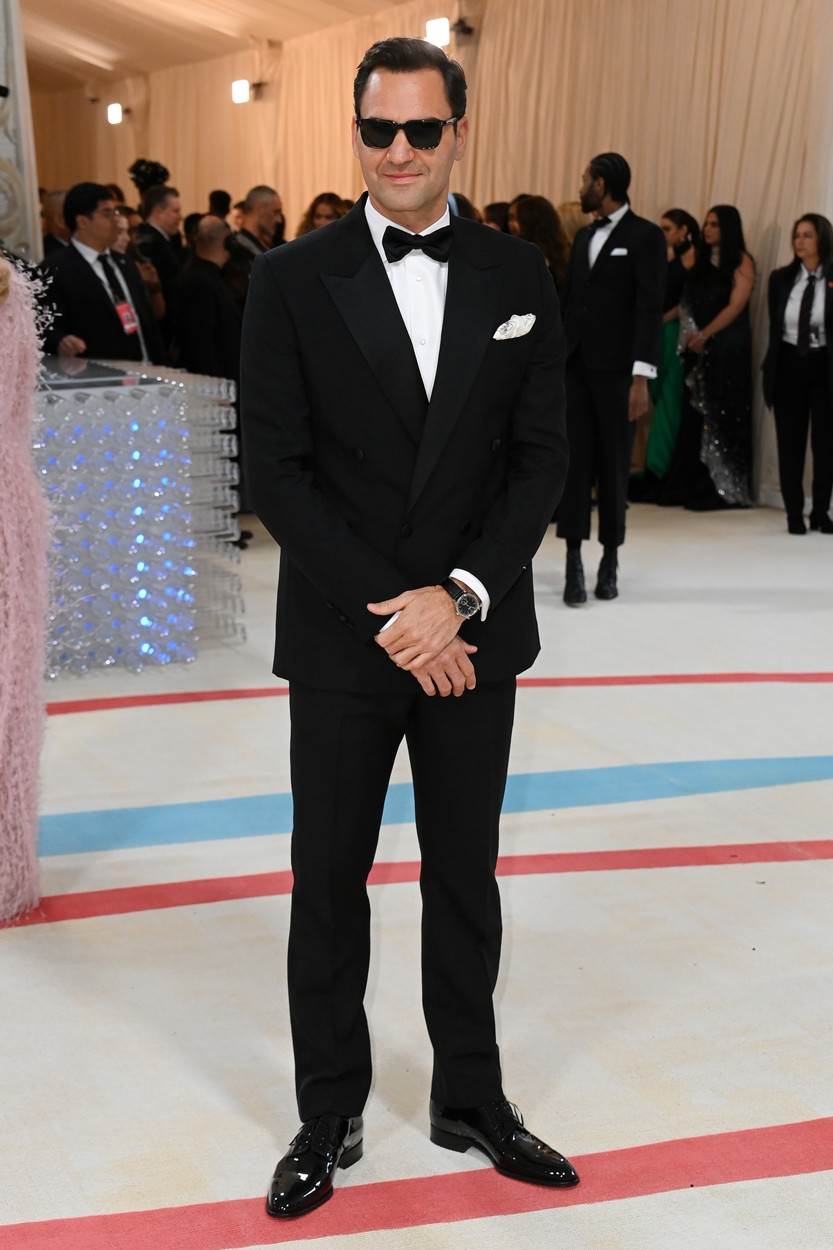 Met Gala red carpet 2023 u čast Karlu Lagerfeld