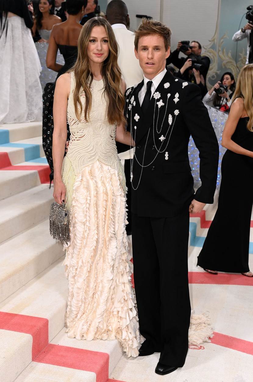 Met Gala red carpet 2023 u čast Karlu Lagerfeld