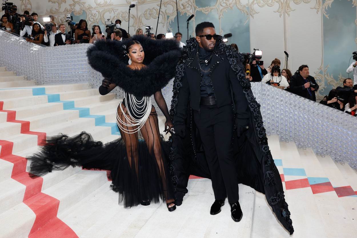 Met Gala red carpet 2023 u čast Karlu Lagerfeld