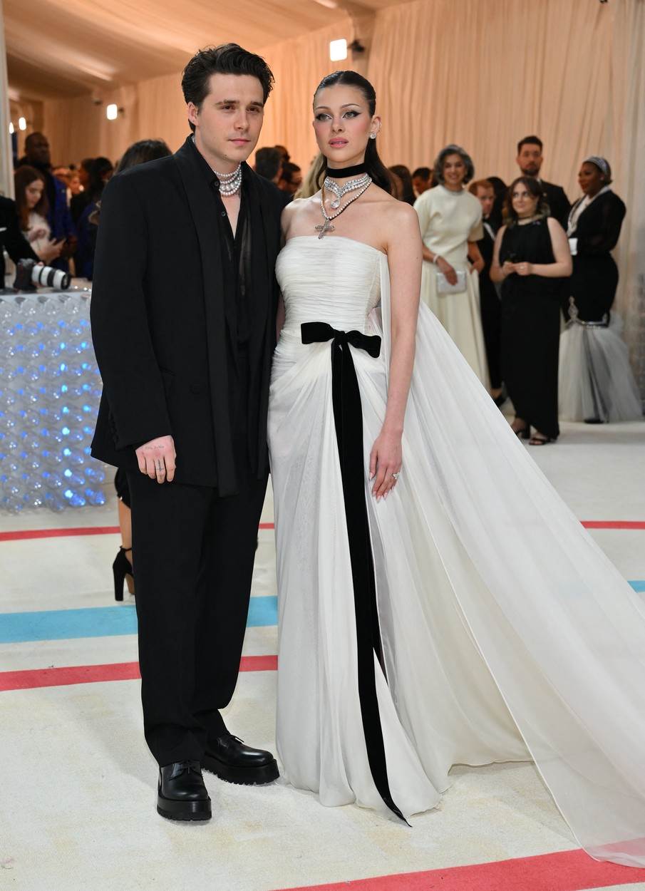 Met Gala red carpet 2023 u čast Karlu Lagerfeld