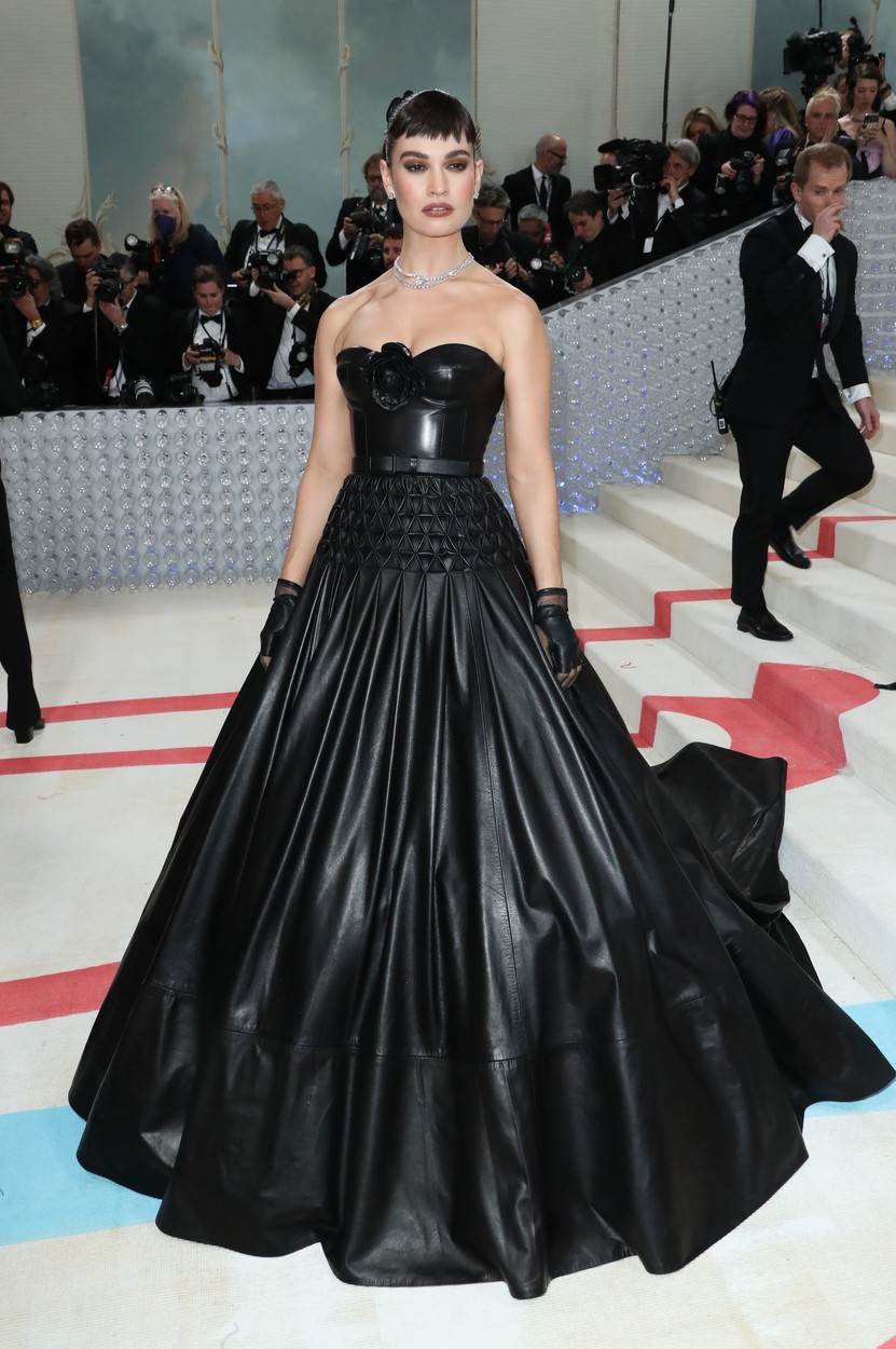 Met Gala red carpet 2023 u čast Karlu Lagerfeld