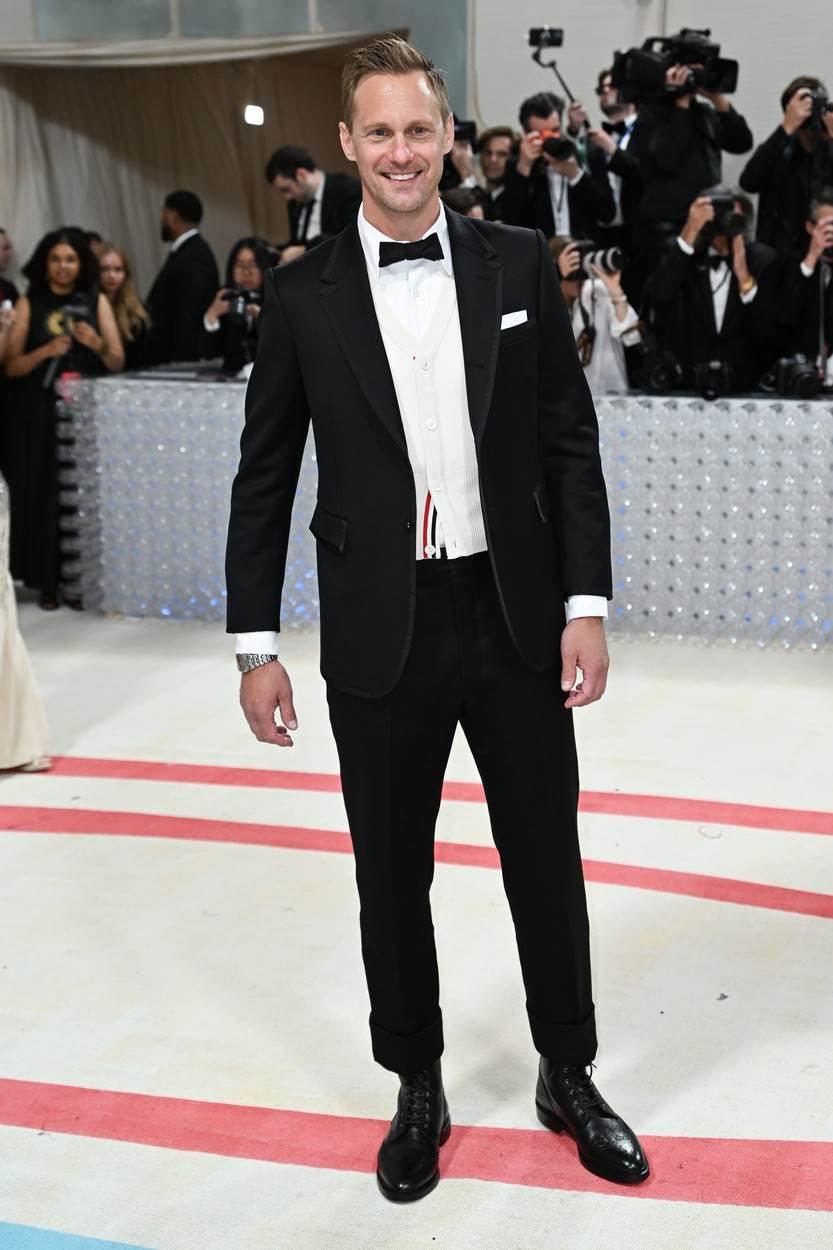 Met Gala red carpet 2023 u čast Karlu Lagerfeld