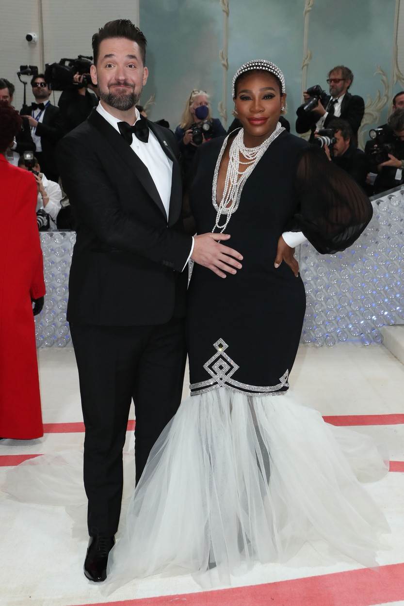 Met Gala red carpet 2023 u čast Karlu Lagerfeld