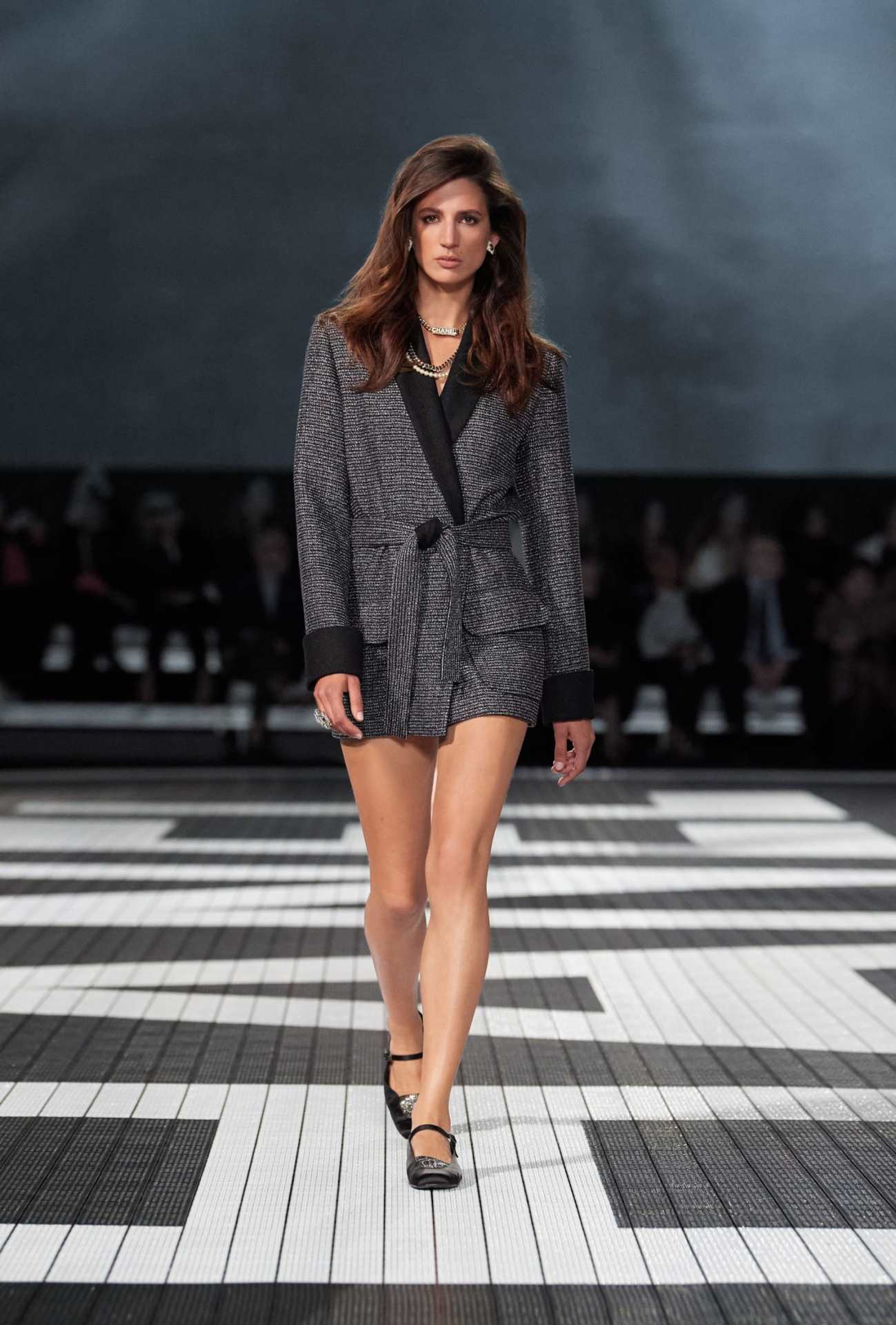 Chanel u Los Angelesu predstavio cruise modnu kolekciju 2024