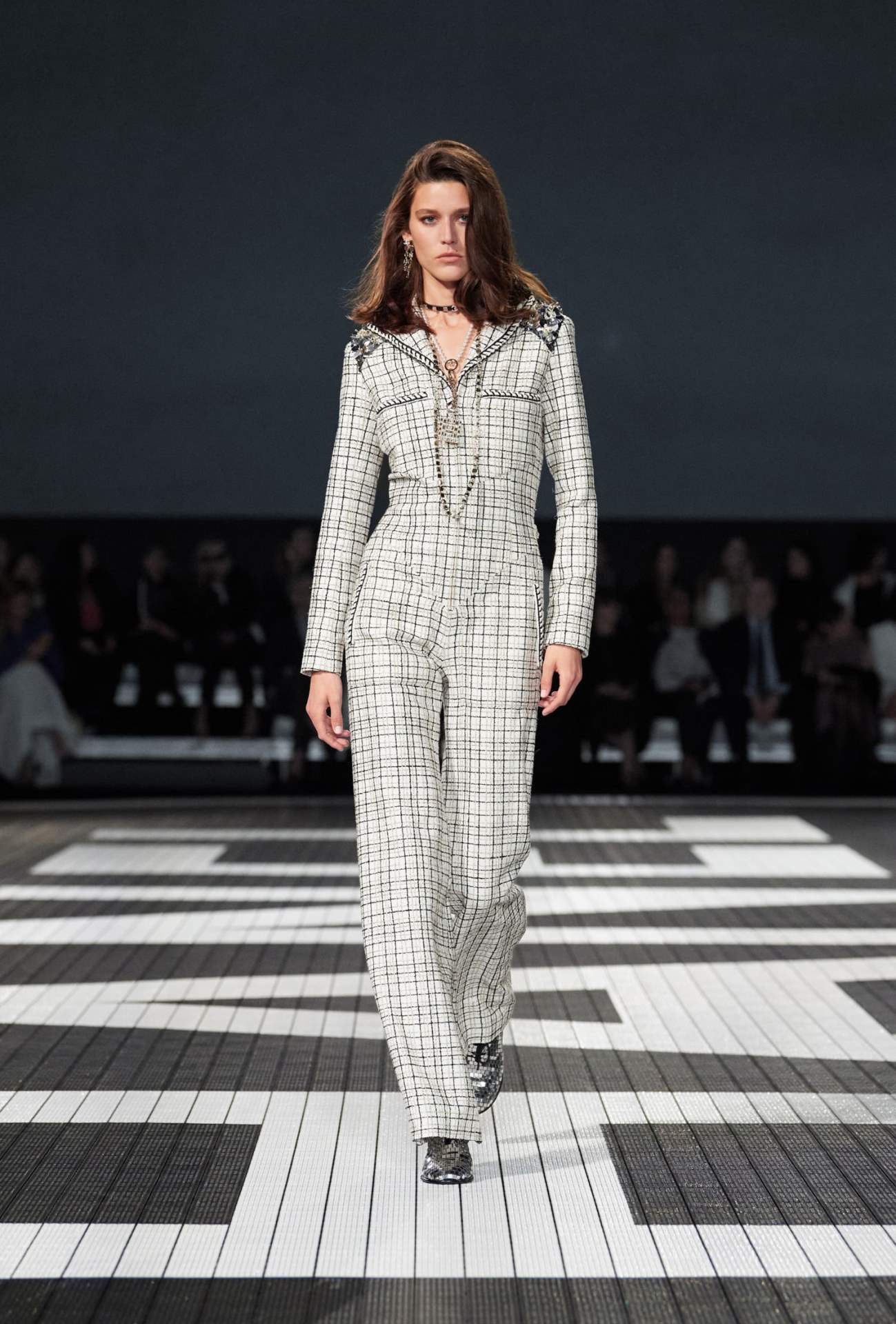 Chanel u Los Angelesu predstavio cruise modnu kolekciju 2024