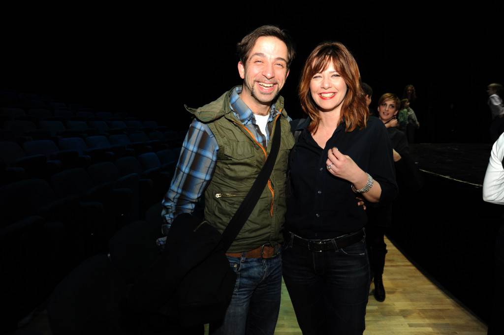 Gdje je danas Tanja Tušek?