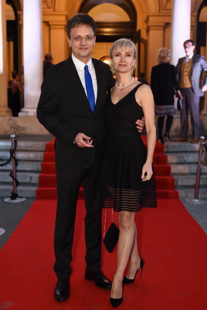 Saša Kopljar i supruga Renata nakon 25 godina braka zaljubljeni kao prvog dana