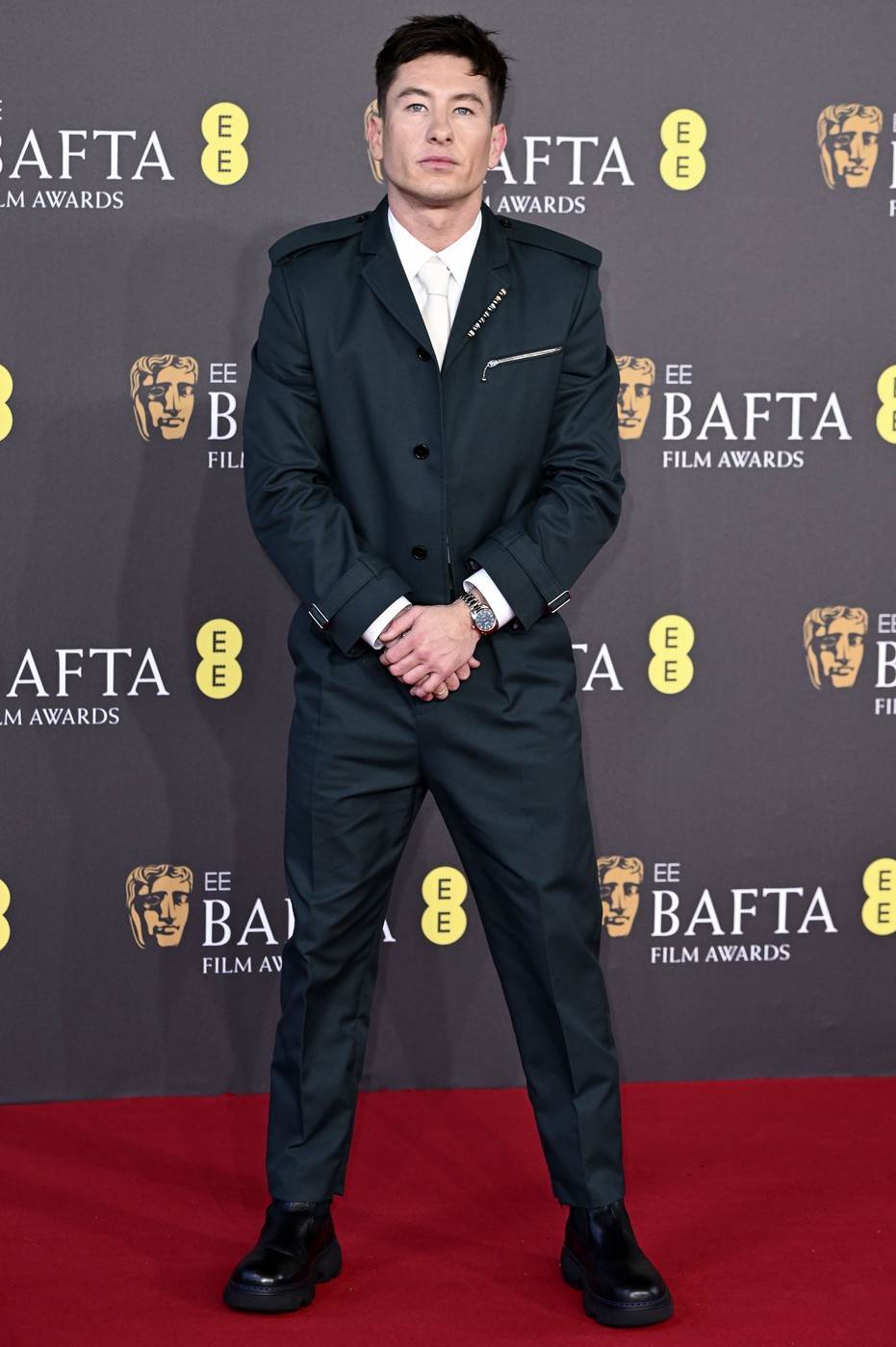 Barryja Keoghana i danas progone majčini očajnički vriskovi