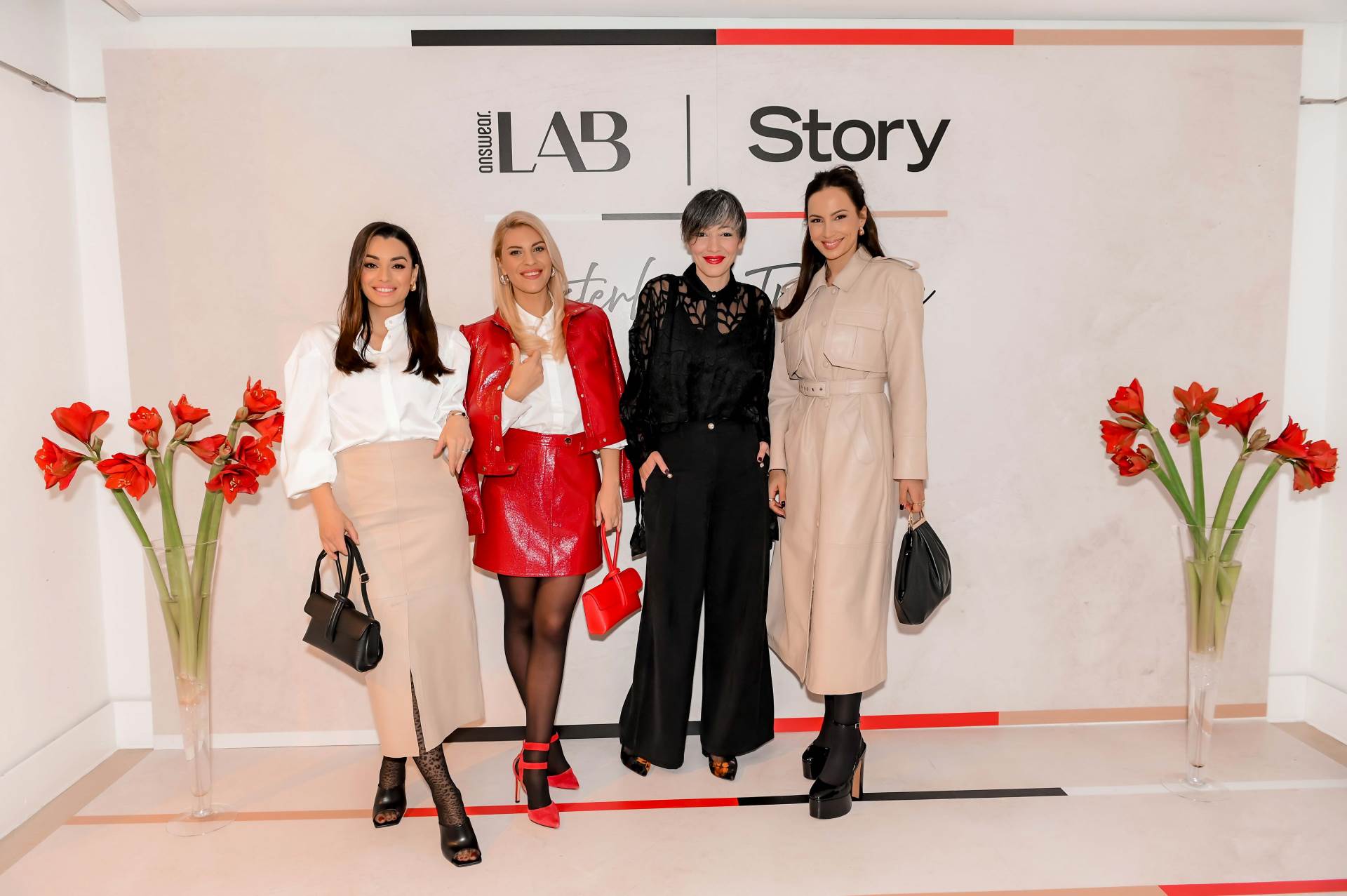 Nova kolekcija Sisterhood Treasure brenda Answer Lab