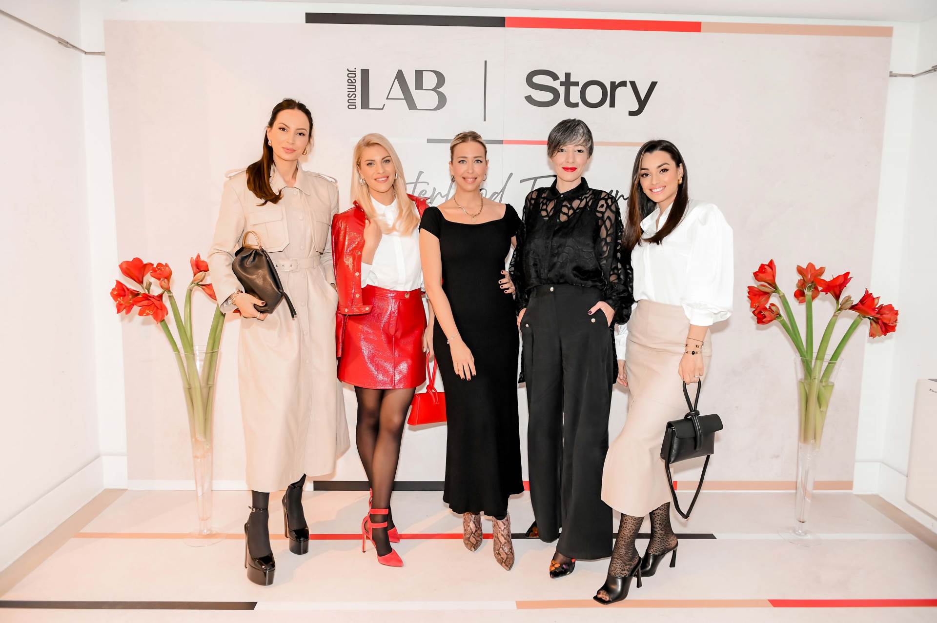 Nova kolekcija Sisterhood Treasure brenda Answer Lab