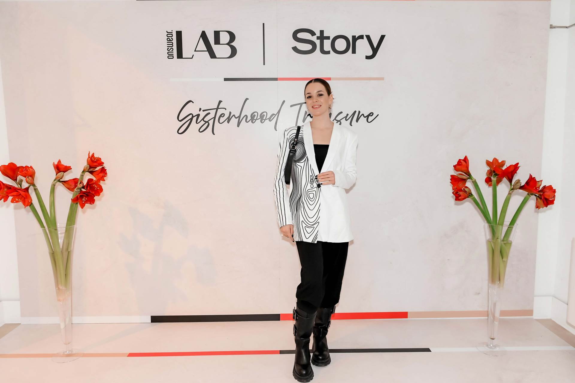 Nova kolekcija Sisterhood Treasure brenda Answer Lab