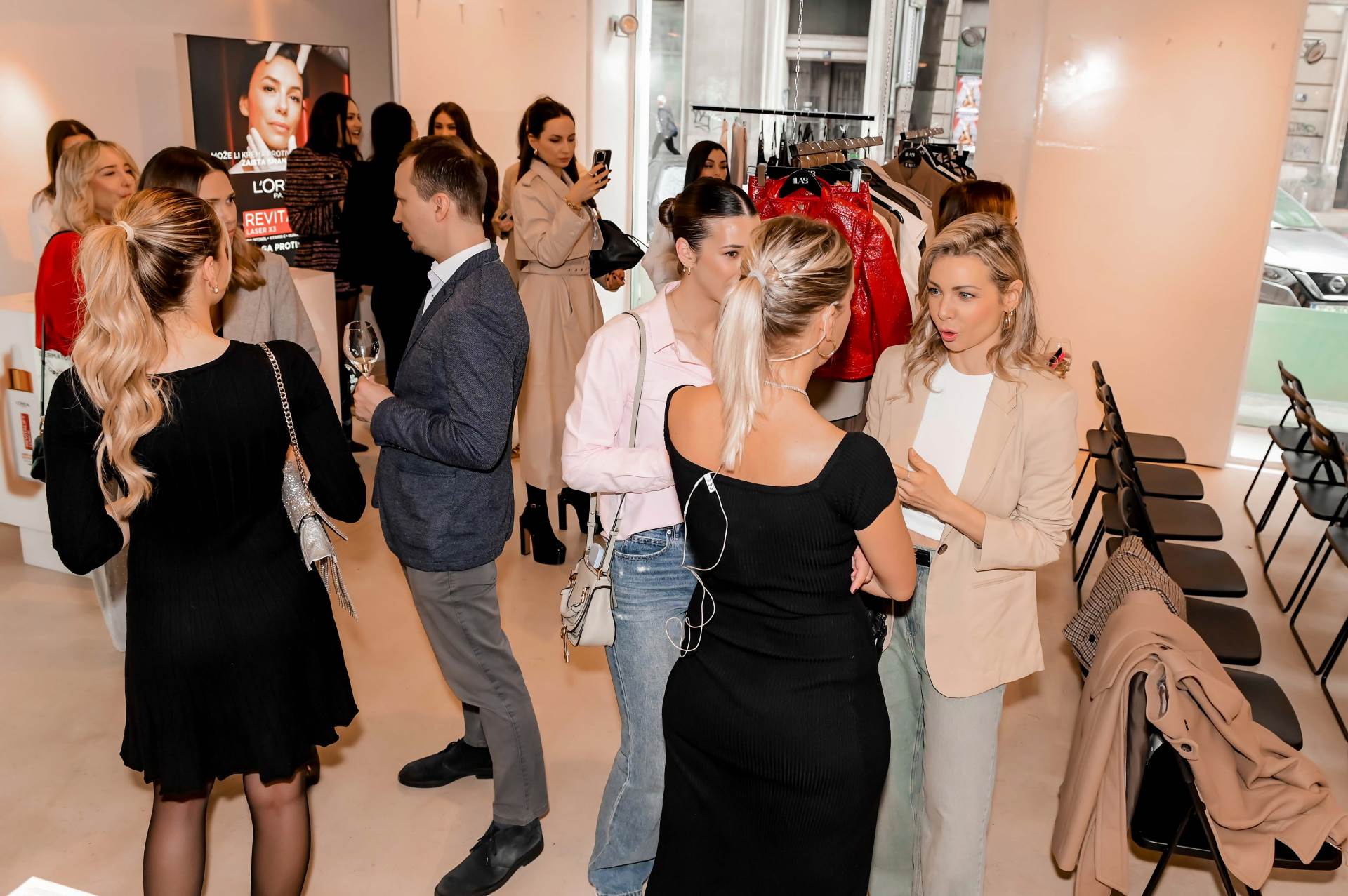 Nova kolekcija Sisterhood Treasure brenda Answer Lab