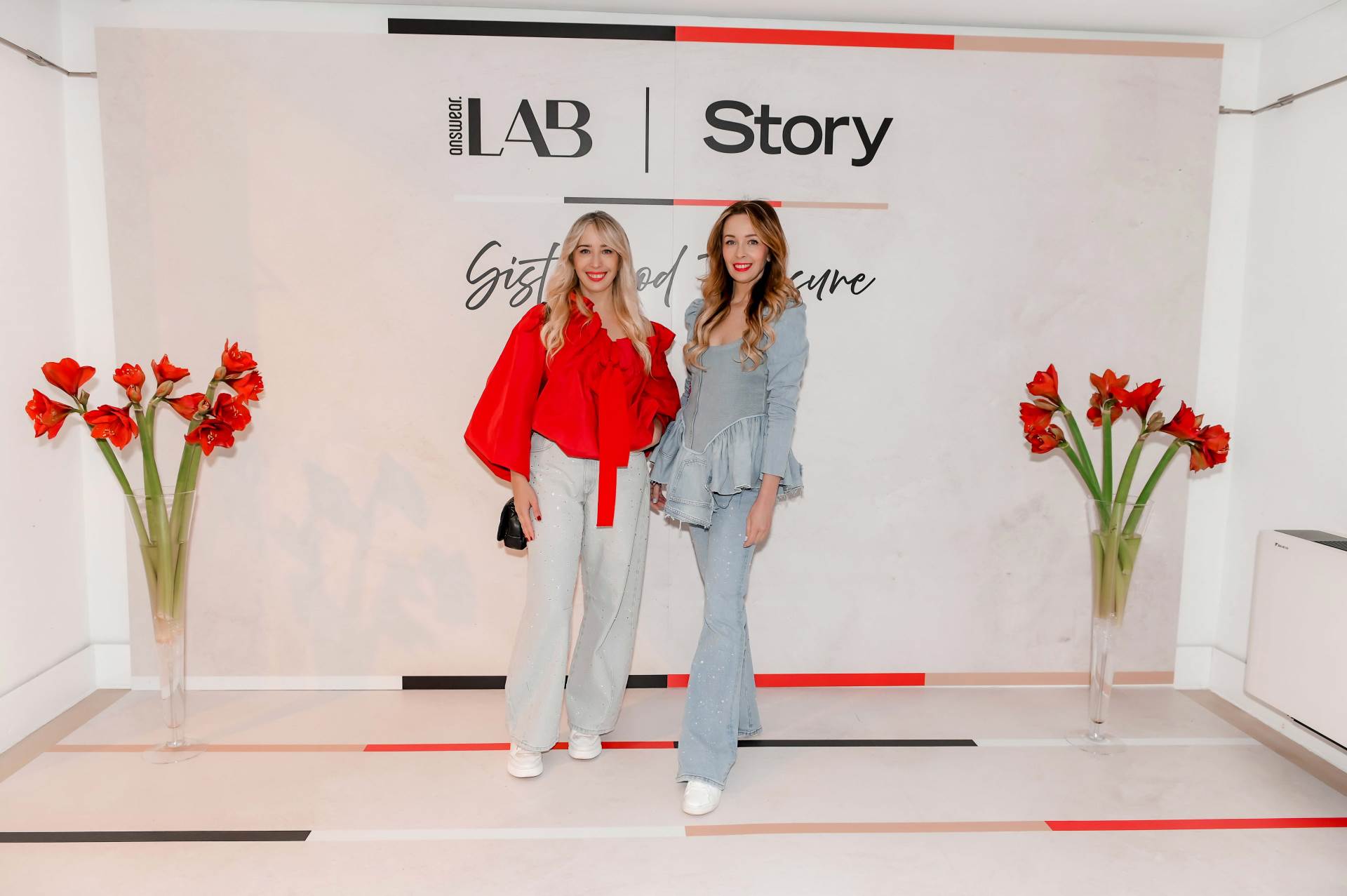 Nova kolekcija Sisterhood Treasure brenda Answer Lab