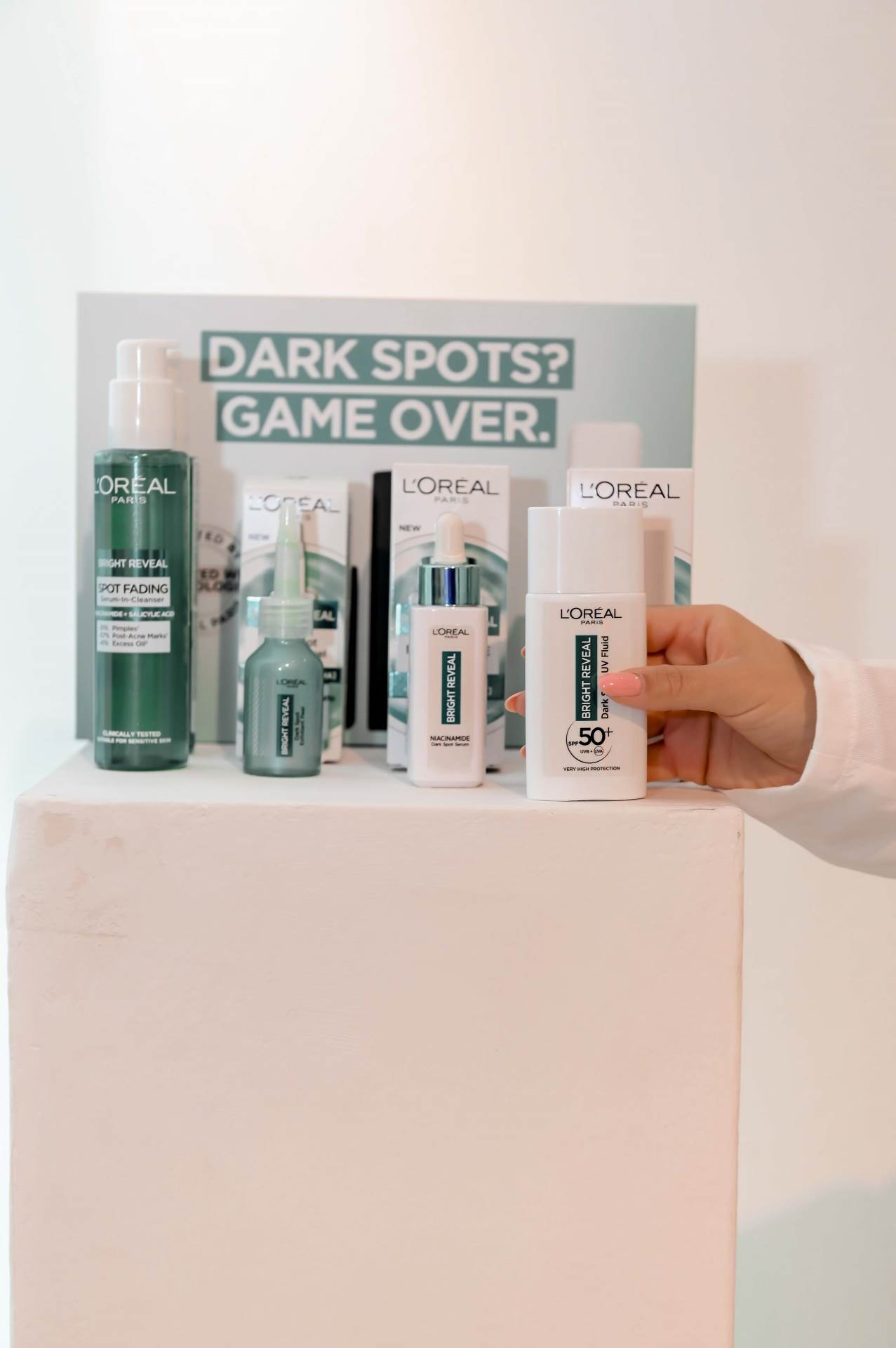 Nova kolekcija Sisterhood Treasure brenda Answer Lab